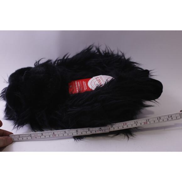 Daphne's, Black Gorilla, Golf Headcover, Furry, Gift Idea, ~ 250827-WH 547 - Picture 3 of 3